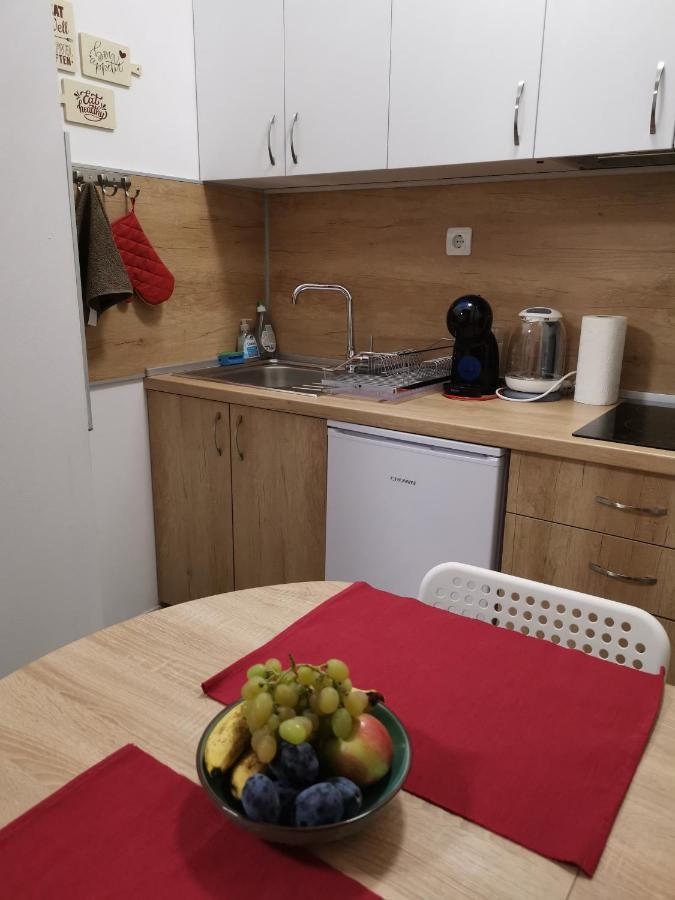 4 Seasons Apartments, A2 بلوفديف المظهر الخارجي الصورة