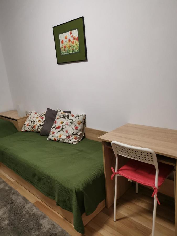 4 Seasons Apartments, A2 بلوفديف المظهر الخارجي الصورة